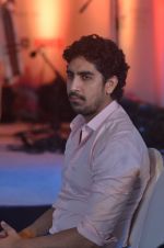 Ayan Mukerji at 3rd Edition of Colours of North East with fashion show by Mr,. Asaboi Kazinginei in Taj Mahal Hotel on 30th June 2016